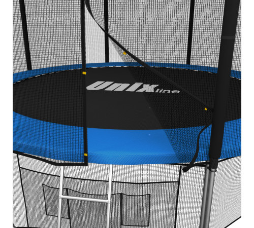 Батут UNIX Line Classic 12 ft (outside)