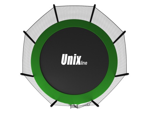 Батут UNIX Line Classic 6 ft (outside)