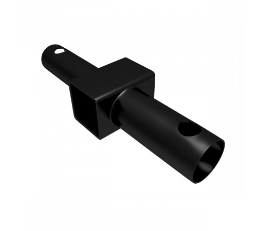 Батут UNIX Line SUPREME GAME 16 ft