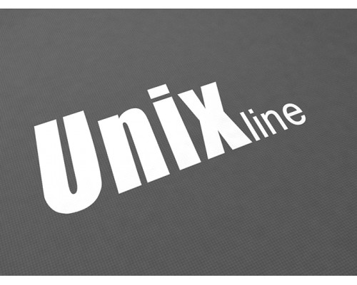 Батут UNIX Line SUPREME GAME 8 ft