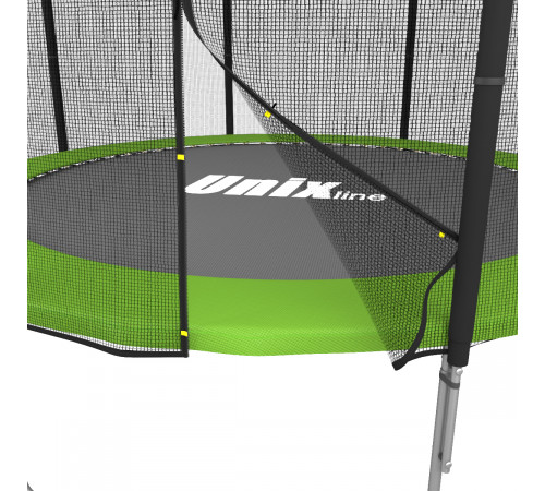 Батут UNIX Line Simple 10 ft (outside)