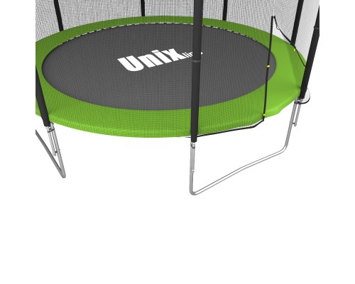 Батут UNIX Line Simple 10 ft (outside)
