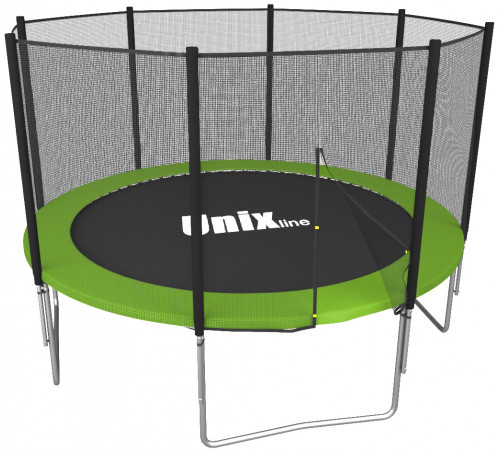 Батут UNIX Line Simple 6 ft (outside)