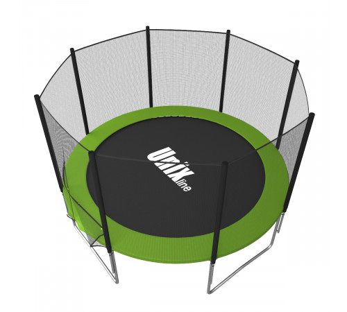 Батут UNIX Line Simple 6 ft (outside)
