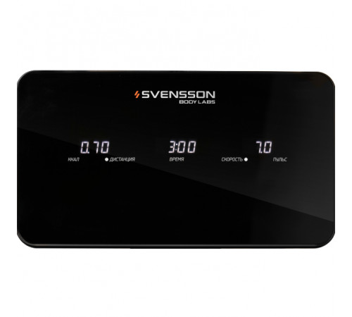 Беговая дорожка SVENSSON BODY LABS BALANCE B