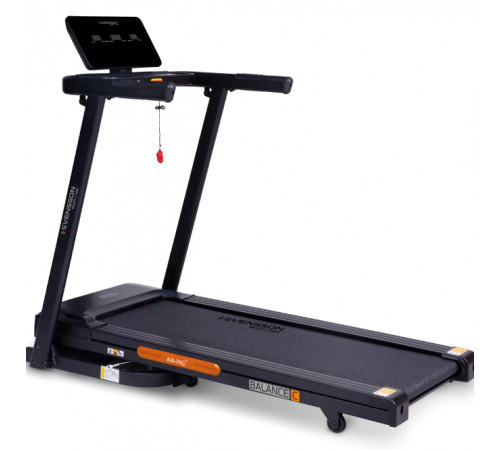 Беговая дорожка SVENSSON BODY LABS BALANCE C