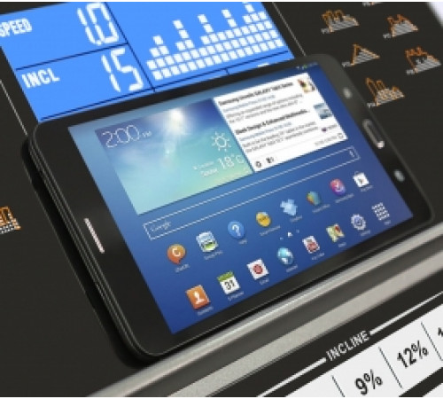 Беговая дорожка BRONZE GYM T802 LC