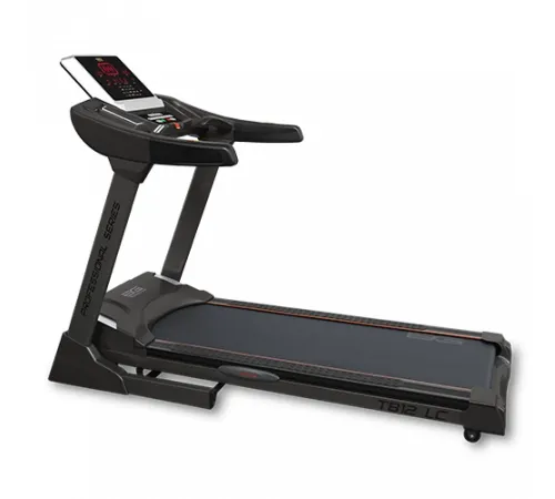 Беговая дорожка BRONZE GYM T812 LC