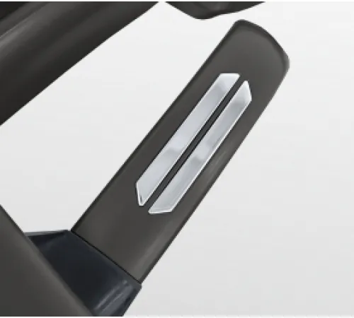 Беговая дорожка BRONZE GYM T812 LC