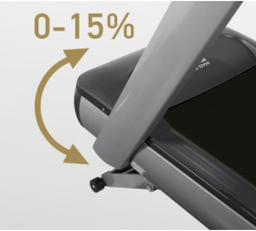 Беговая дорожка BRONZE GYM T930M PRO