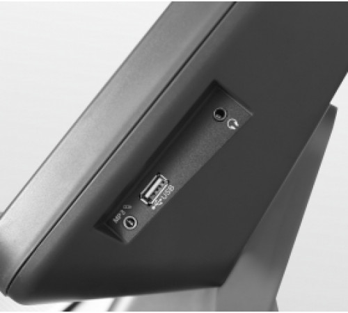 Беговая дорожка BRONZE GYM T950 PRO BLACK HAWK