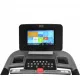 Беговая дорожка BRONZE GYM T950 PRO TFT BLACK HAWK 