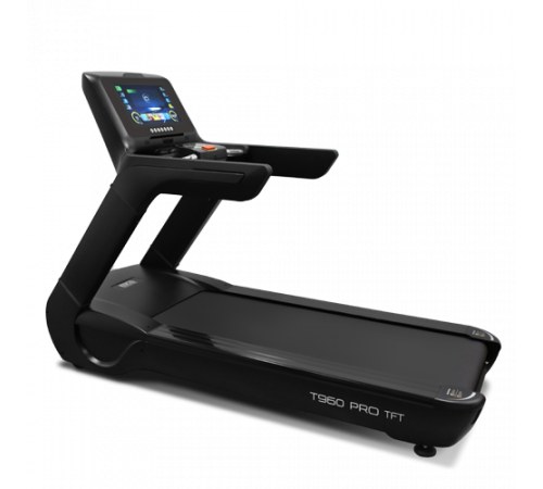 Беговая дорожка BRONZE GYM T960 PRO TFT