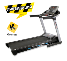 Беговая дорожка BH FITNESS F9R DUAL