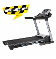Беговая дорожка BH FITNESS F9R TFT