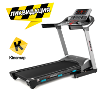 Беговая дорожка BH FITNESS I.F8 DUAL