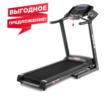 Беговая дорожка BH FITNESS PIONEER R2