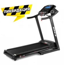Беговая дорожка BH FITNESS PIONEER R2 TFT 