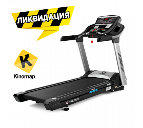 Беговая дорожка BH FITNESS i.RC12