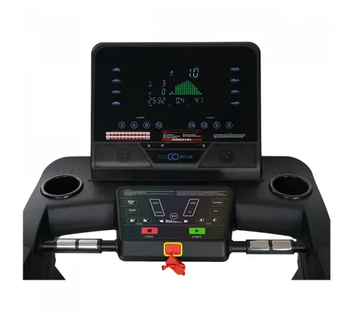 Беговая дорожка CardioPower PRO CT200 NEW
