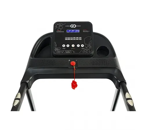 Беговая дорожка CardioPower T10