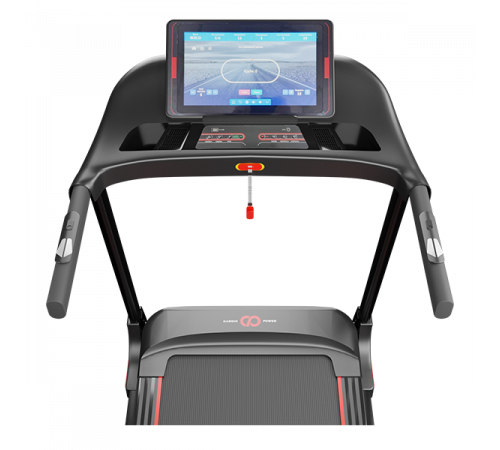 Беговая дорожка CardioPower Track5