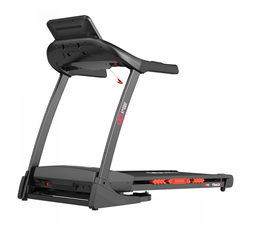 Беговая дорожка CardioPower Track7