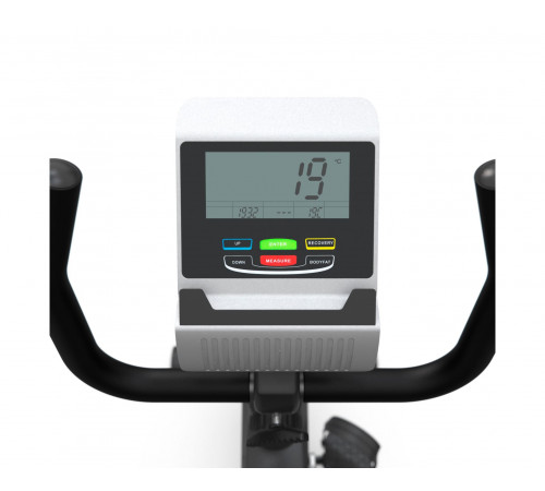 Велотренажер DFC B8729R горизонтальный