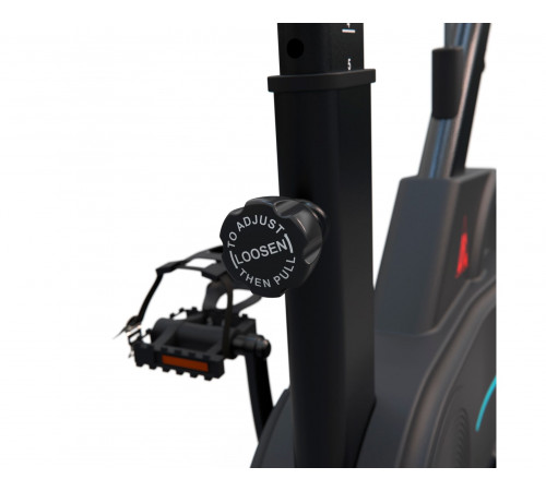 Спин-байк DFC Spectrum 7.0