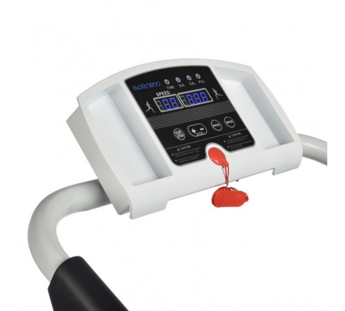 Беговая дорожка EVO FITNESS Integra II