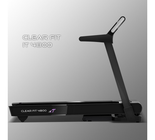 Беговая дорожка Clear Fit IT 4800