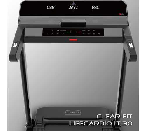 Беговая дорожка Clear Fit LifeCardio LT 50