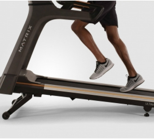Беговая дорожка MATRIX T70XIR