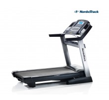 Беговая дорожка электр. NordicTrack Elite 1500 + кардиопояс Polar