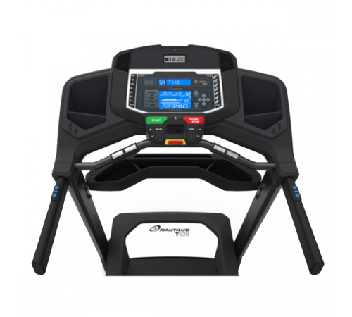 Беговая дорожка Nautilus T628