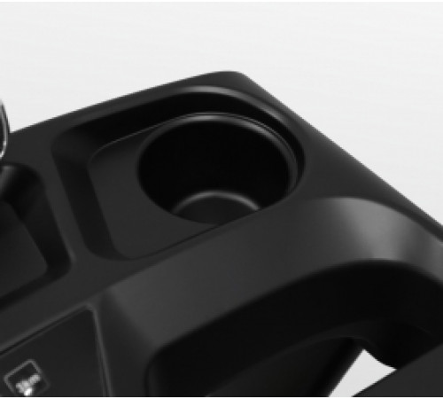 Беговая дорожка OXYGEN FITNESS NEW CLASSIC AURUM AC LCD