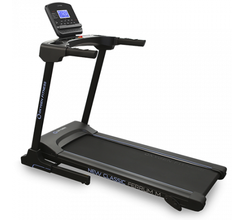 Беговая дорожка OXYGEN FITNESS NEW CLASSIC FERRUM M 