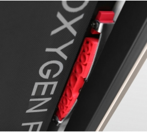 Беговая дорожка OXYGEN WIDER T35