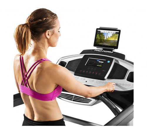 Беговая дорожка PRO-FORM Power 1295i