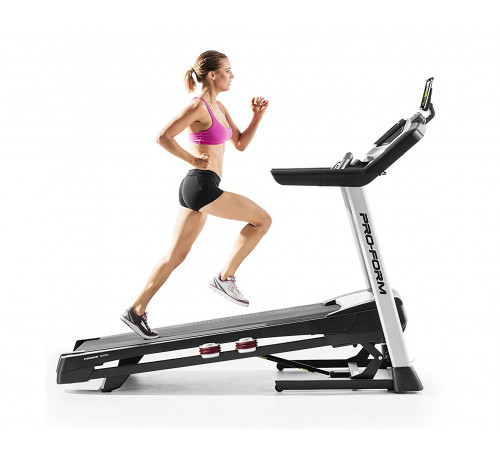 Беговая дорожка PRO-FORM Power 1295i