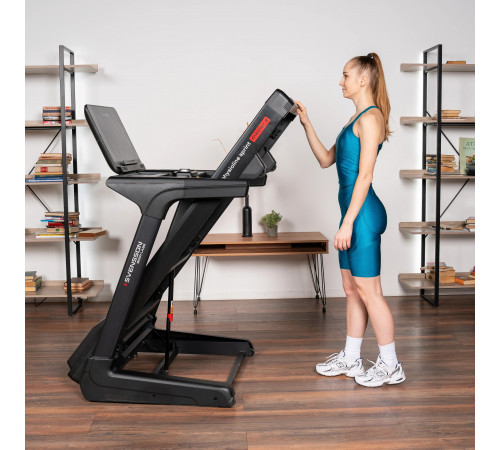 Беговая дорожка SVENSSON BODY LABS PHYSIOLINE SPRINTMASTER A