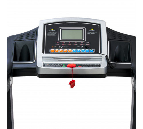 Беговая дорожка электрическая Proxima Rossi арт. PROT-211