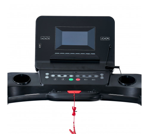 Беговая дорожка электрическая Proxima Gela арт. PROT-212