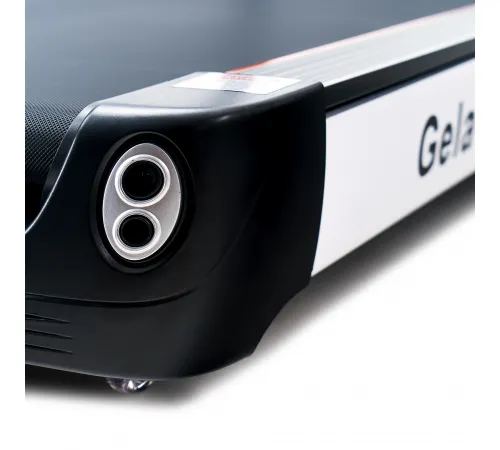 Беговая дорожка электрическая Proxima Gela арт. PROT-212-HRC