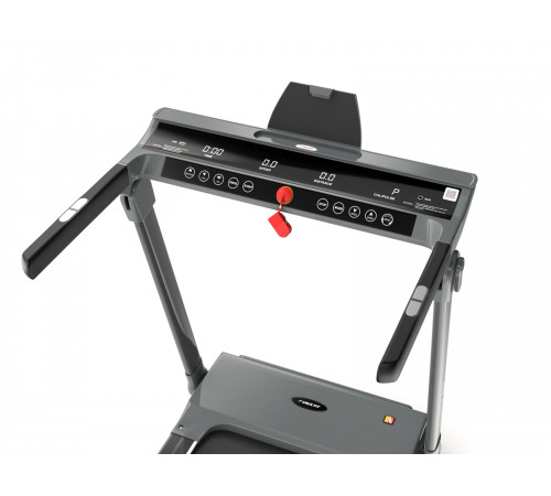 Беговая дорожка UNIXFIT R-320X