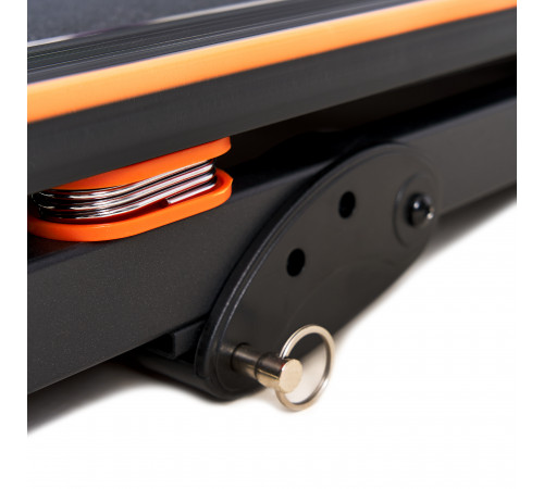 Беговая дорожка электрическая ROYAL Fitness, арт. RF-6