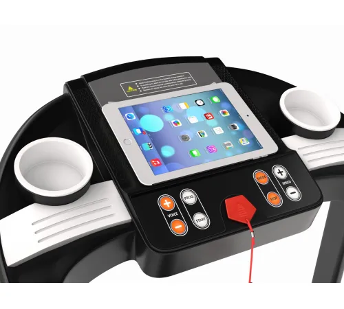Беговая дорожка UNIXFIT ST-510T