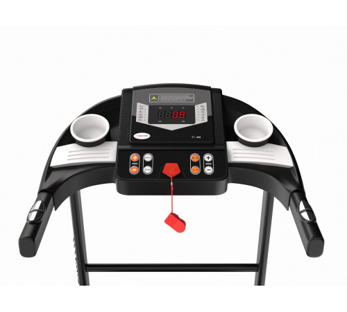 Беговая дорожка UNIXFIT ST-510T