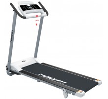 Беговая дорожка UNIXFIT ST-560E White