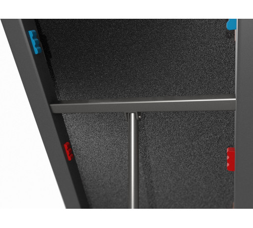 Беговая дорожка UNIXFIT ST-600X